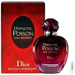 Dior Hypnotic Poison Eau Secrete - Eau de Toilette - Duftprobe - 2 ml