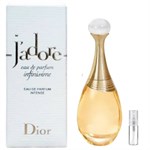 Dior J'adore Intense - Eau de Parfum Intense - Duftprobe - 2 ml