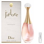 Dior J'adore - Eau de Toilette - Duftprobe - 2 ml