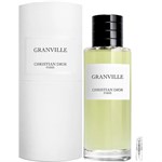 Dior La Collection Couturier Parfumeur Granville - Eau de Parfum - Duftprobe - 2 ml