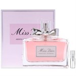 Dior Miss Dior Absolutely Blooming - Eau de Parfum - Duftprobe - 2 ml
