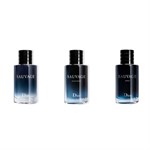 Dior Sauvage Serie - 3 x 2 ml 