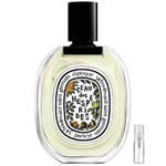 Diptyque L’Eau des Hesperides Dream Summer Garden Edition - Eau de Toilette - Duftprobe - 2 ml
