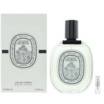 Diptyque Geranium Odorata - Eau de Toilette - Duftprobe - 2 ml