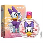 Disney Daisy Duck - Eau de Toilette - Duftprobe - 2 ml