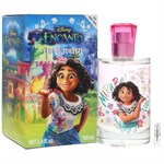 Disney Encanto - Eau de Toilette - Duftprobe - 2 ml