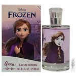 Disney Frozen Anna - Eau de Toilette - Duftprobe - 2 ml