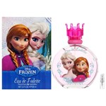 Disney Frozen - Eau de Toilette - Duftprobe - 2 ml