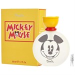 Disney Mickey Mouse - Eau de Toilette - Duftprobe - 2 ml
