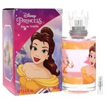 Disney Princess Belle - Eau de Toilette - Duftprobe - 2 ml