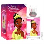 Disney Princess Tiana - Eau de Toilette - Duftprobe - 2 ml