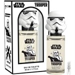 Disney Starwars Storm Trooper - Eau de Toilette - Duftprobe - 2 ml