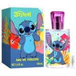 Disney Stitch - Eau de Toilette - Duftprobe - 2 ml