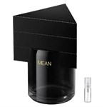 DOCUMENTS 闻献 Mean 柔韧荆棘 - Eau de Parfum - Duftprobe - 2 ml