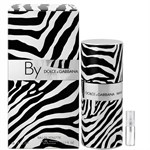 Dolce & Gabbana By - Eau de Toilette - Duftprobe - 2 ml