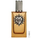 Dolce & Gabbana Devotion Pour Homme - Parfum - Duftprobe - 2 ml