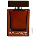Dolce & Gabbana The One Pour Homme Parfum - Eau de Parfum - Duftprobe - 2 ml