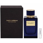 Dolce & Gabbana Velvet Oriental Musk - Eau de Parfum - Duftprobe - 2 ml