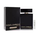 Dolce & Gabbana The One Intense - Eau de Parfum - Duftprobe - 2 ml