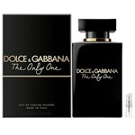 Dolce & Gabbana The Only One - Eau de Parfum Intense - Duftprobe - 2 ml