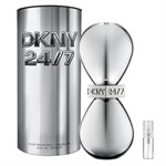 Donna Karan DKNY 24/7 - Eau de Parfum - Duftprobe - 2 ml