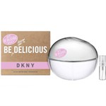 Donna Karan DKNY Be 100% Delicious - Eau de Parfum - Duftprobe - 2 ml