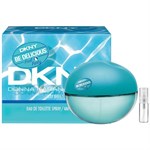 Donna Karan DKNY Be Delicious Bay Breeze - Eau de Toilette - Duftprobe - 2 ml