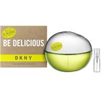Donna Karan DKNY Be Delicious - Eau de Parfum - Duftprobe - 2 ml