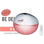 Donna Karan DKNY Be Delicious Fresh Blossom - Eau de Parfum - Duftprobe - 2 ml