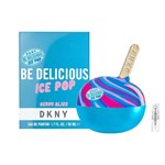 Donna Karan DKNY Be Delicious Ice Pop Berry Bliss - Eau de Parfum - Duftprobe - 2 ml