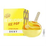 Donna Karan DKNY Be Delicious Ice Pop Citrus Splash - Eau de Parfum - Duftprobe - 2 ml