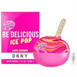 Donna Karan DKNY Be Delicious Ice Pop Very Cherry - Eau de Parfum - Duftprobe - 2 ml