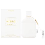 Dumont Nitro White - Eau de Parfum - Duftprobe - 2 ml