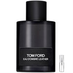 Eau D'Ombre Leather by Tom Ford - Eau de Toilette - Duftprobe - 2 ml