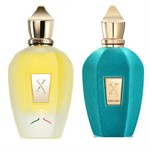 Xerjoff Bestsellers Kollektion - EDP - 2 x 2 ml