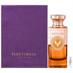 Electimuss Spice D'Arno - Extrait de Parfum - Duftprobe - 2 ml