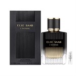 Elie Saab L'Homme - Eau de Parfum - Duftprobe - 2 ml