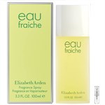 Elizabeth Arden Eau Fraiche - Fragrance Spray - Duftprobe - 2 ml