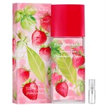 Elizabeth Arden Green Tea Strawberry Basil - Eau de Toilette - Duftprobe - 2 ml