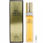 Elizabeth Taylor White Diamonds - Eau de Parfum - Duftprobe - 2 ml