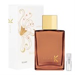 Ella K Parfums Amber K - Eau de Parfum - Duftprobe - 2 ml