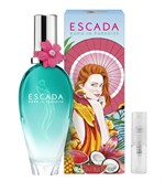 Escada Born In Paradise - Eau de Toilette - Duftprobe - 2 ml