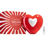 Escada Fairy Love - Eau de Toilette - Duftprobe - 2 ml