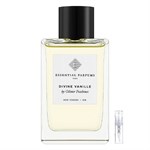 Essential Parfums Divine Vanille - Eau de Parfum - Duftprobe - 2 ml
