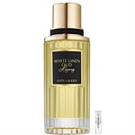 Estée Lauder White Linen Oud Legacy - Eau de Parfum - Duftprobe - 2 ml