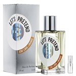 Etat Libre d'Orange Let's Pretend - Eau de Parfum - Duftprobe - 2 ml