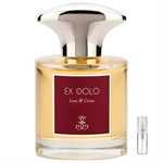 Ex Idolo Love & Crime - Eau de Parfum - Duftprobe - 2 ml