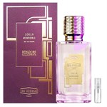 Ex Nihilo 10019 Wonders - Eau de Parfum - Duftprobe - 2 ml