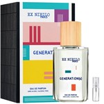 Ex Nihilo Generation(s) - Eau de Parfum - Duftprobe - 2 ml
