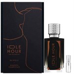 Ex Nihilo Idle Hour - Eau de Parfum - Duftprobe - 2 ml